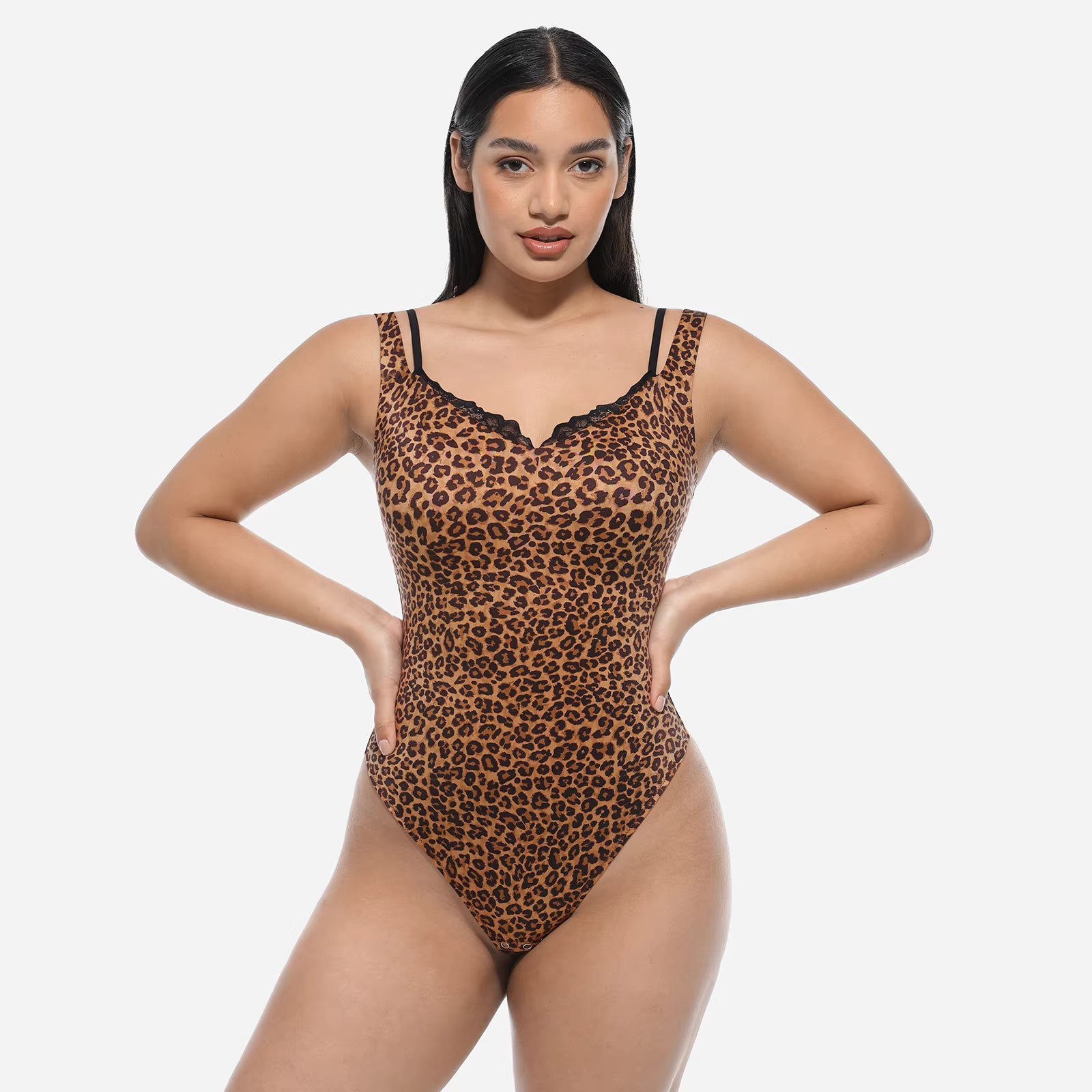 SleakSkin Controla Full Body Shaper