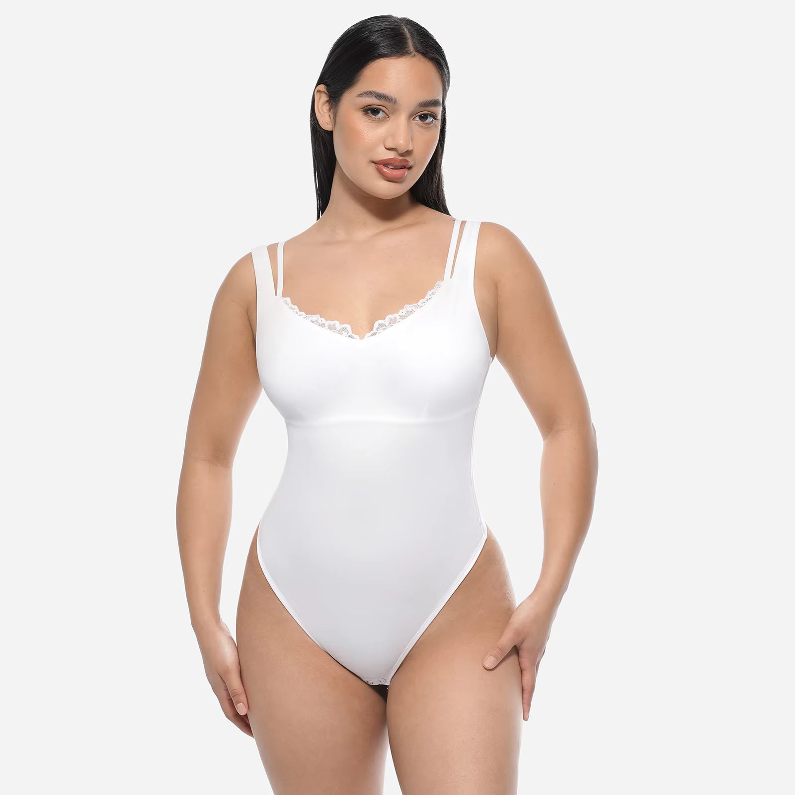 SleakSkin Controla Full Body Shaper