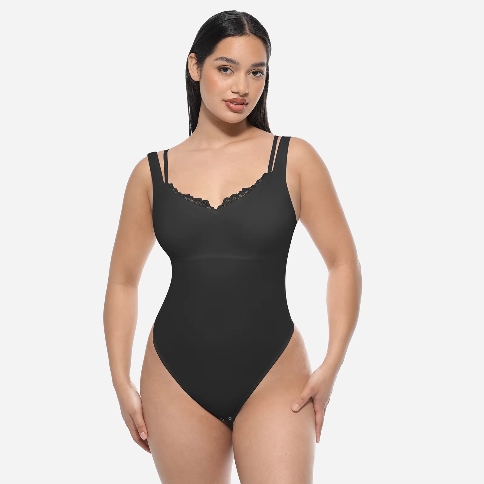 SleakSkin Controla Full Body Shaper
