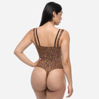 SleakSkin Controla Full Body Shaper