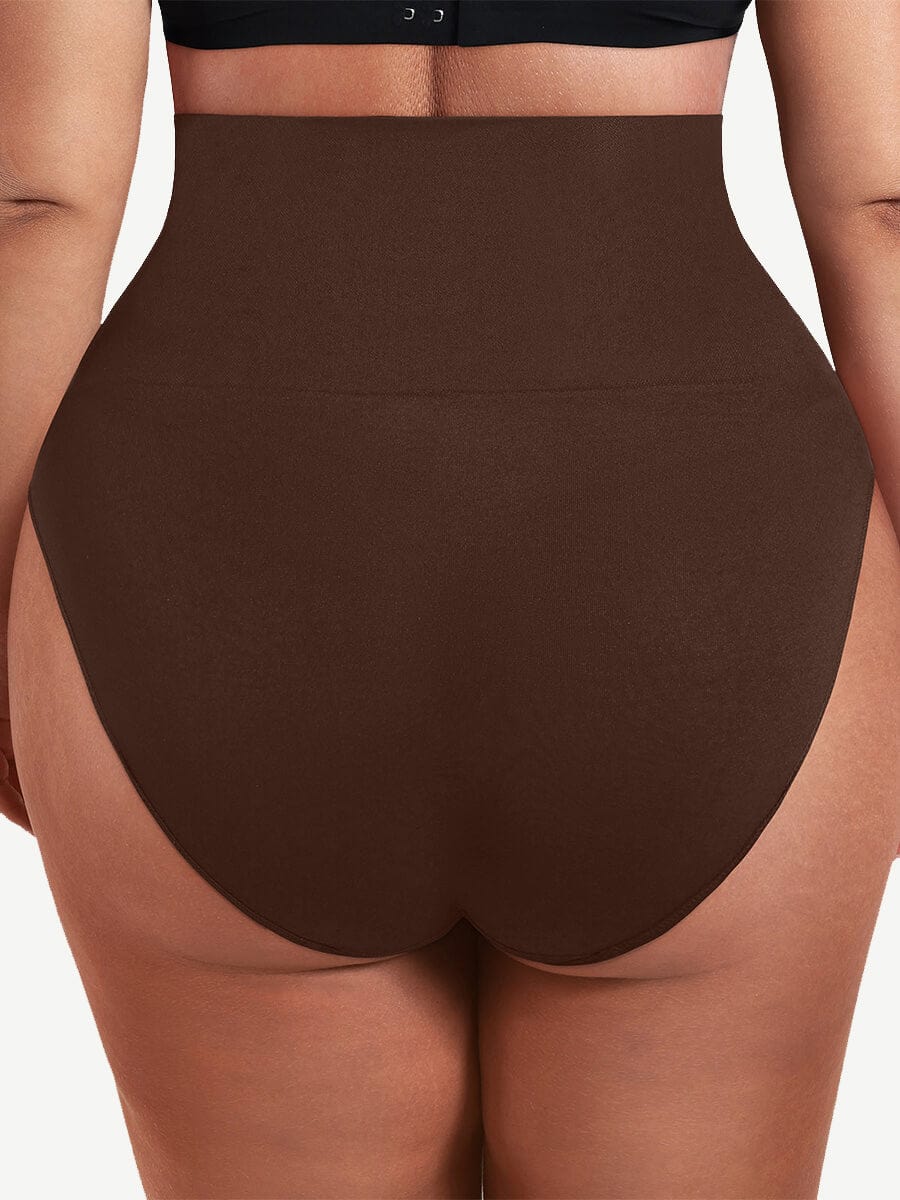 sso-friendly?? Seamless Shaped Low Rise Briefs