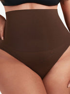sso-friendly?? Seamless Shaped Low Rise Briefs