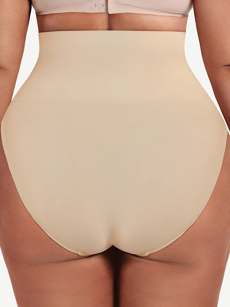 sso-friendly?? Seamless Shaped Low Rise Briefs