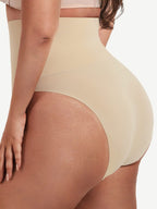 sso-friendly?? Seamless Shaped Low Rise Briefs