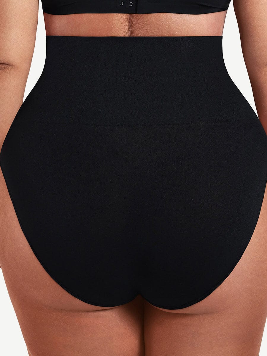 sso-friendly?? Seamless Shaped Low Rise Briefs