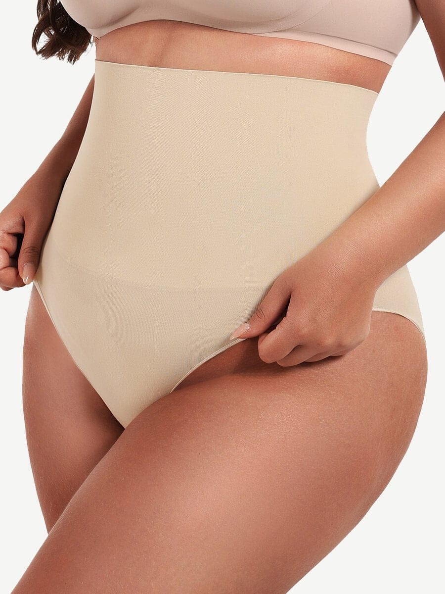 sso-friendly?? Seamless Shaped Low Rise Briefs