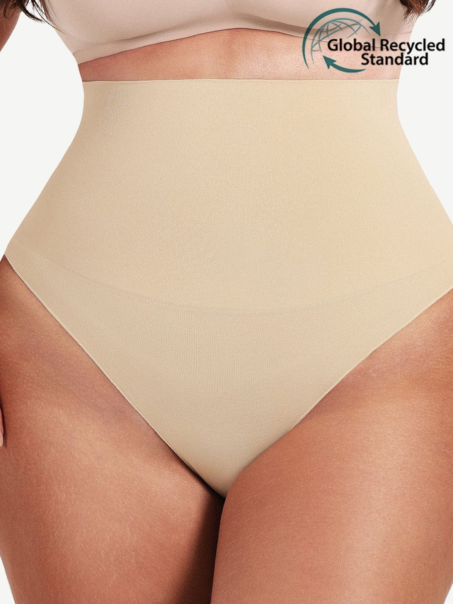 sso-friendly?? Seamless Shaped Low Rise Briefs