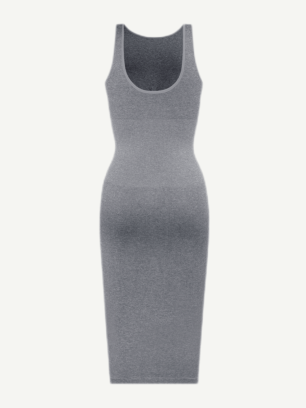 ssamless Large U-back Dress