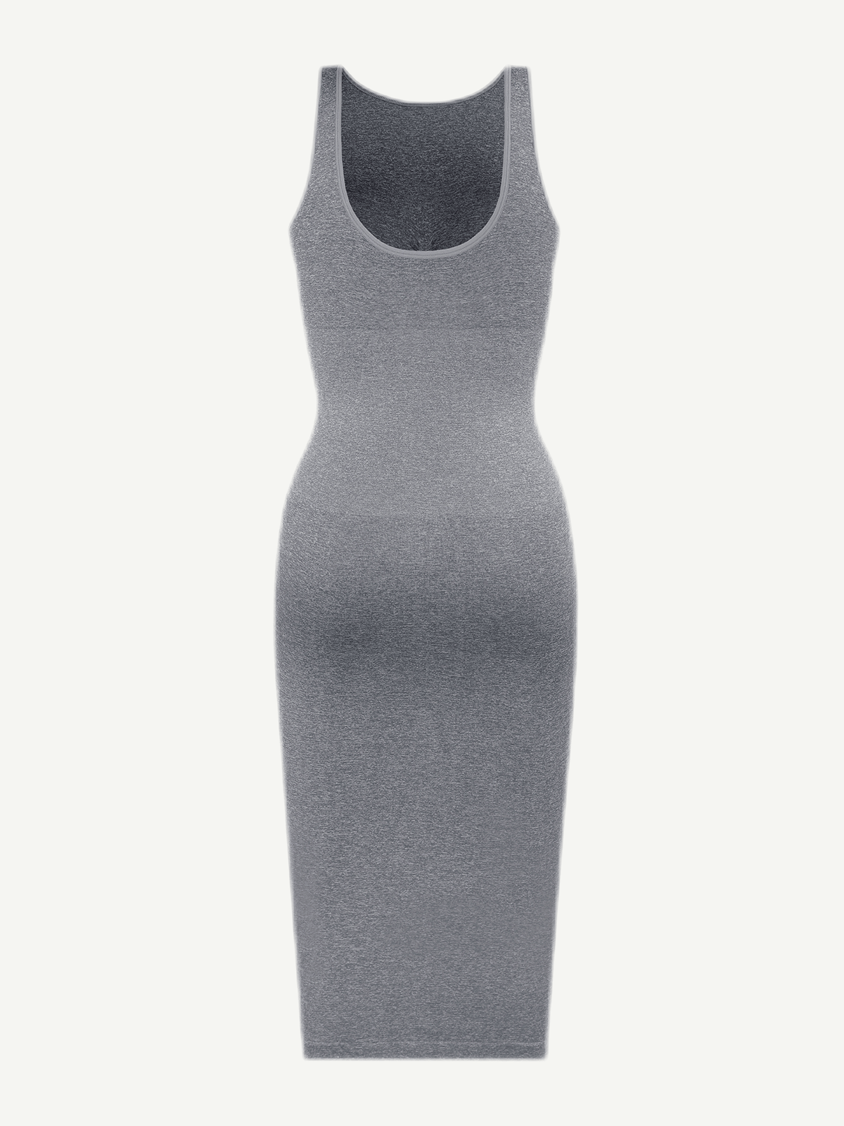 ssamless Large U-back Dress