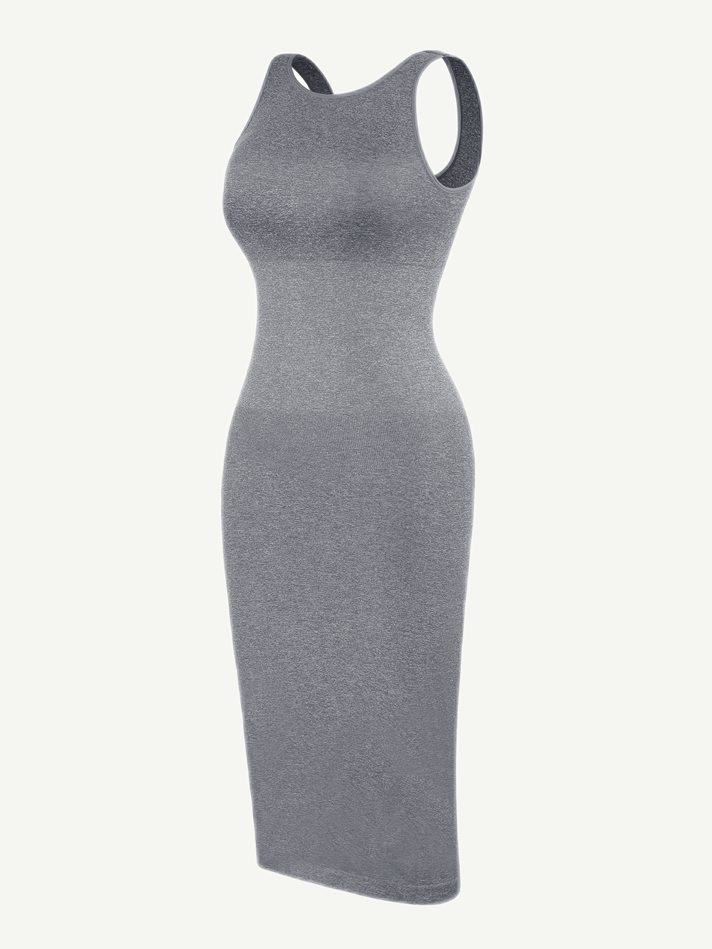 ssamless Large U-back Dress