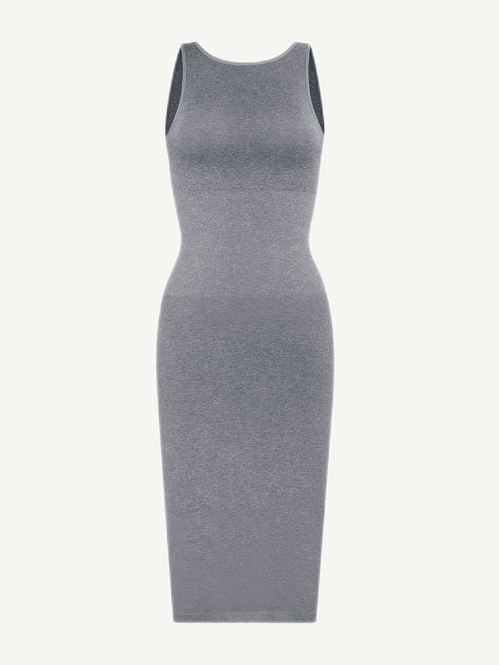 ssamless Large U-back Dress