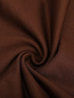 ssamless Spaghetti Strap V-neck Maxi Shaper Dress