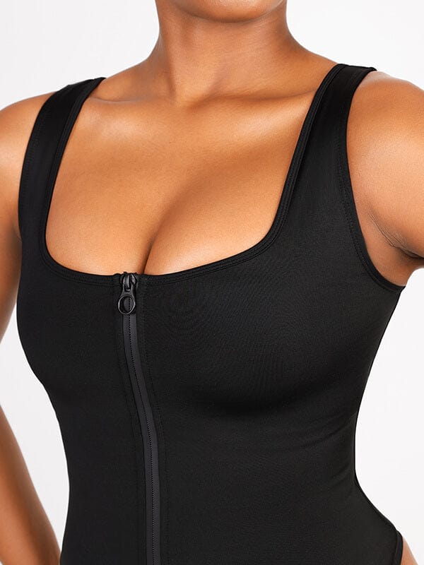 ssaping Tummy control One Piece Swimsuit