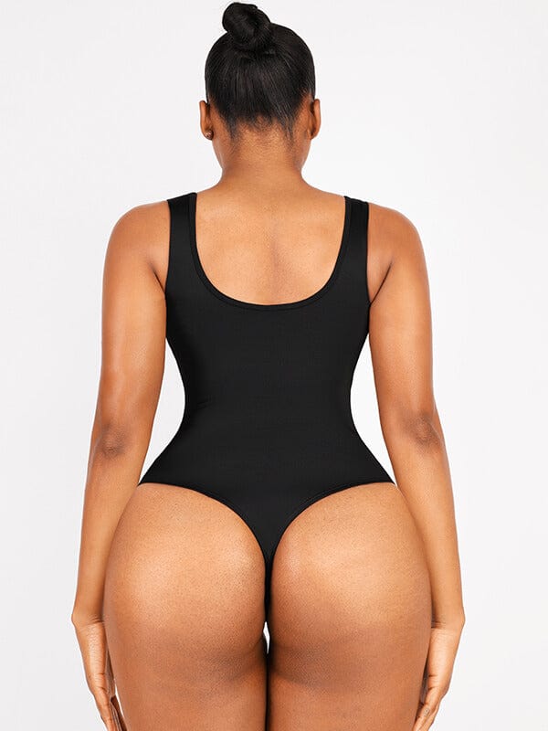ssaping Tummy control One Piece Swimsuit