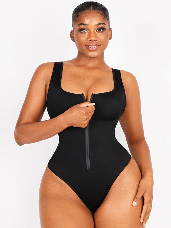 ssaping Tummy control One Piece Swimsuit