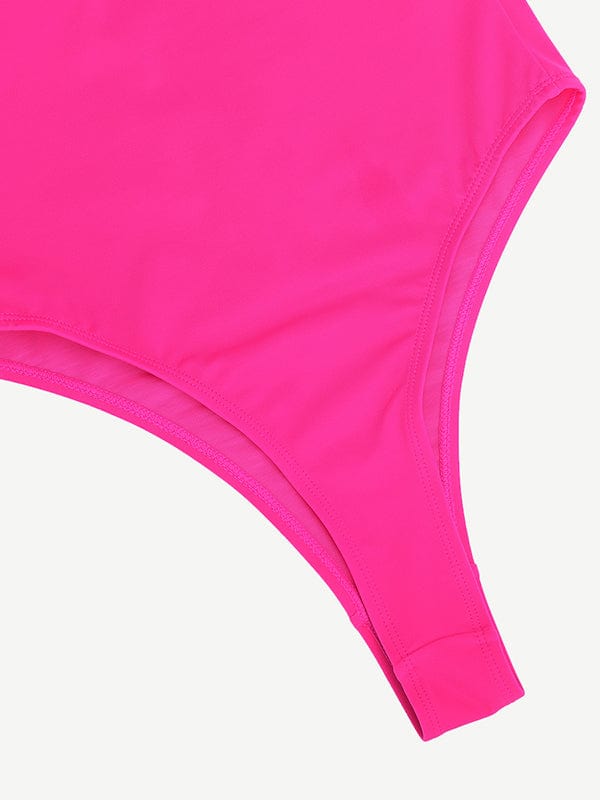 ssaping Tummy control One Piece Swimsuit