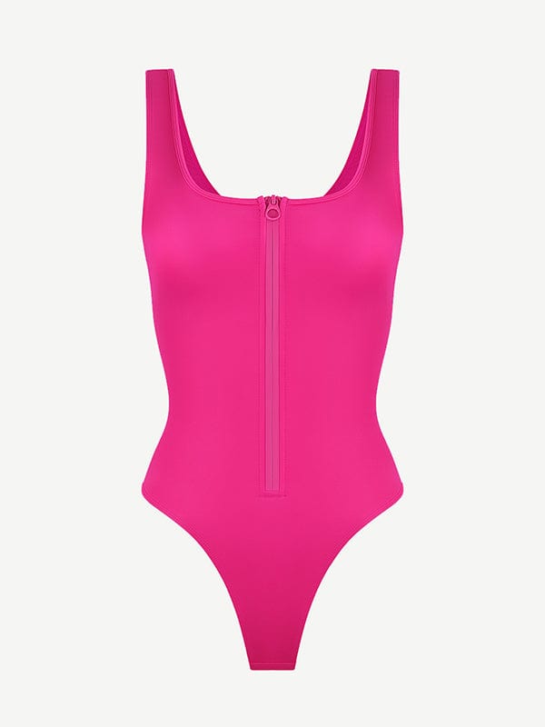 ssaping Tummy control One Piece Swimsuit
