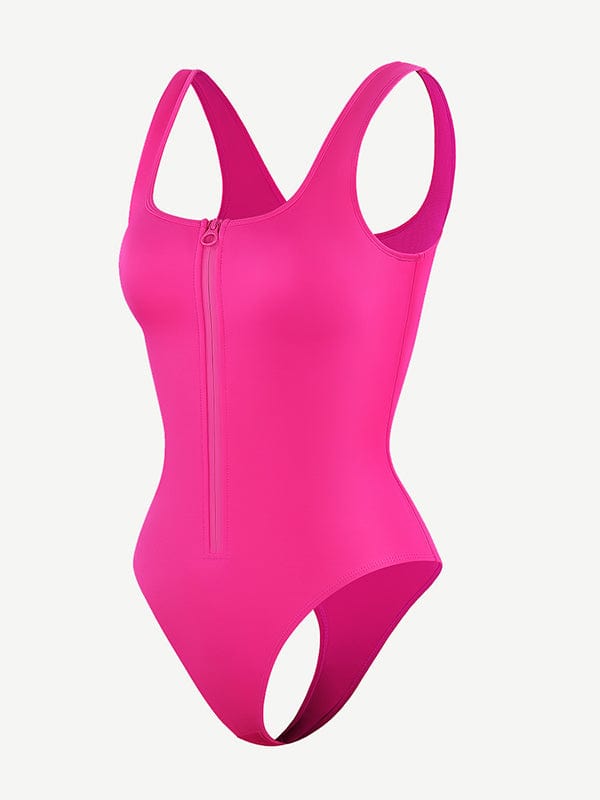 ssaping Tummy control One Piece Swimsuit