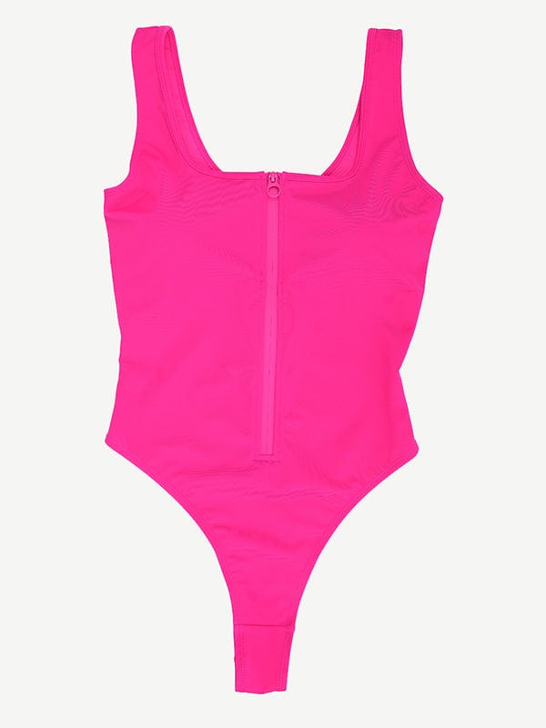 ssaping Tummy control One Piece Swimsuit