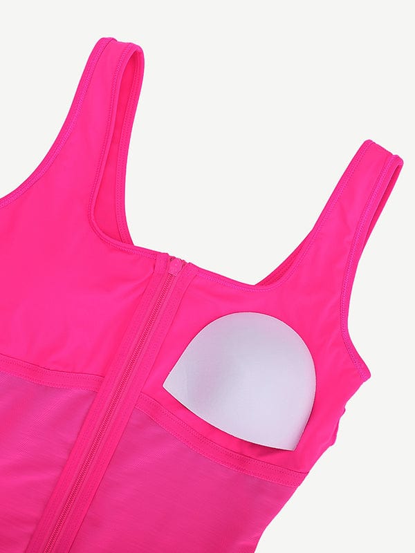 ssaping Tummy control One Piece Swimsuit
