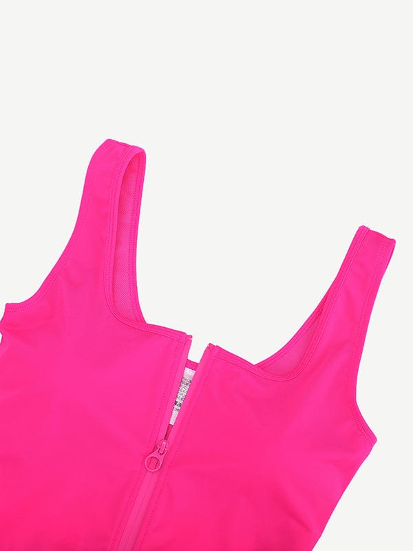 ssaping Tummy control One Piece Swimsuit