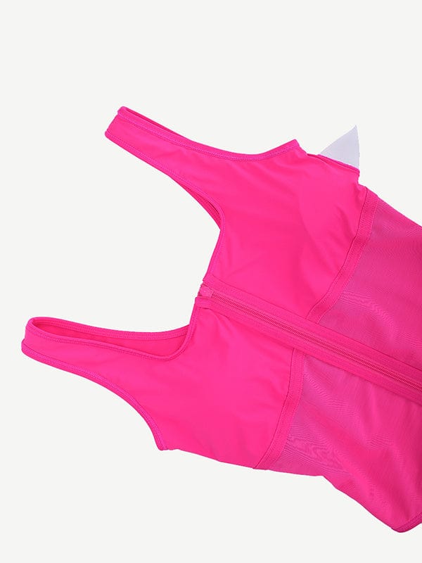 ssaping Tummy control One Piece Swimsuit