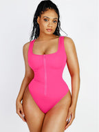 ssaping Tummy control One Piece Swimsuit