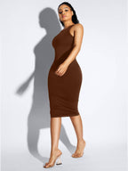 ssamless Eco-friendly Shaper Large U-back Dress