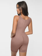 SleakSkin ShapeEdge Full Body Shaper