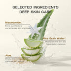 Sleekskin®Rice Glow Peel Shot