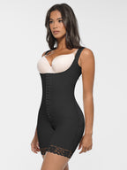SleakSkin ShapeEdge Full Body Shaper