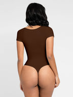 SleakSkin LeanForm Full Body Shaper