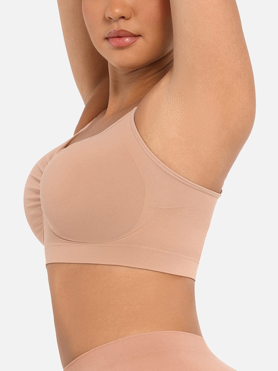 SleakSkin TrueFit Bra