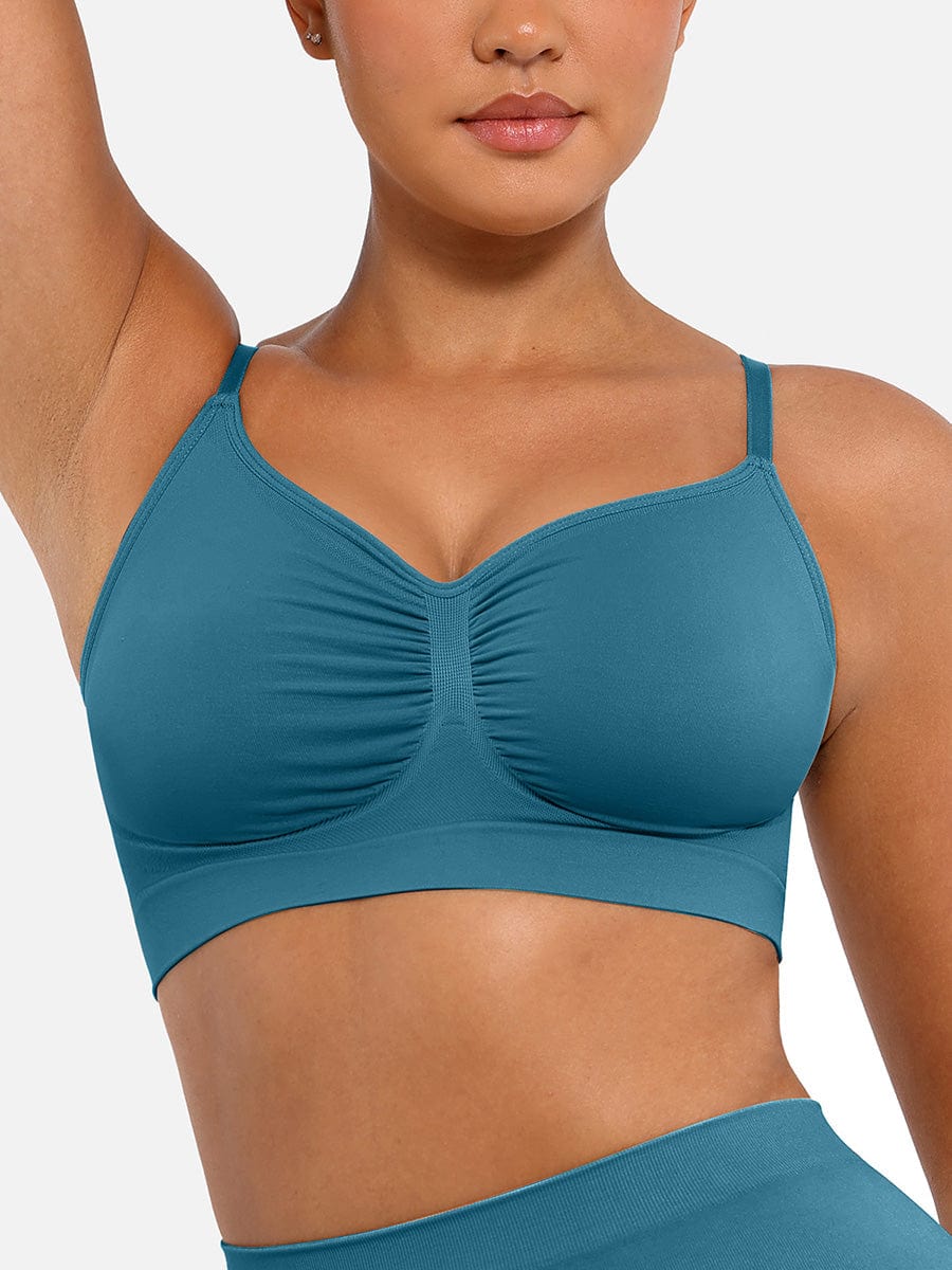 SleakSkin TrueFit Bra
