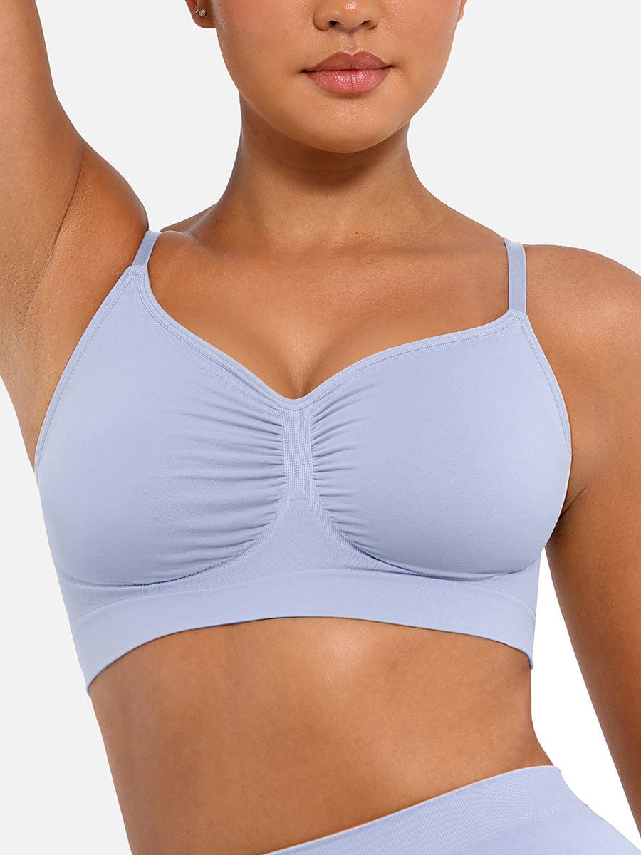 SleakSkin TrueFit Bra