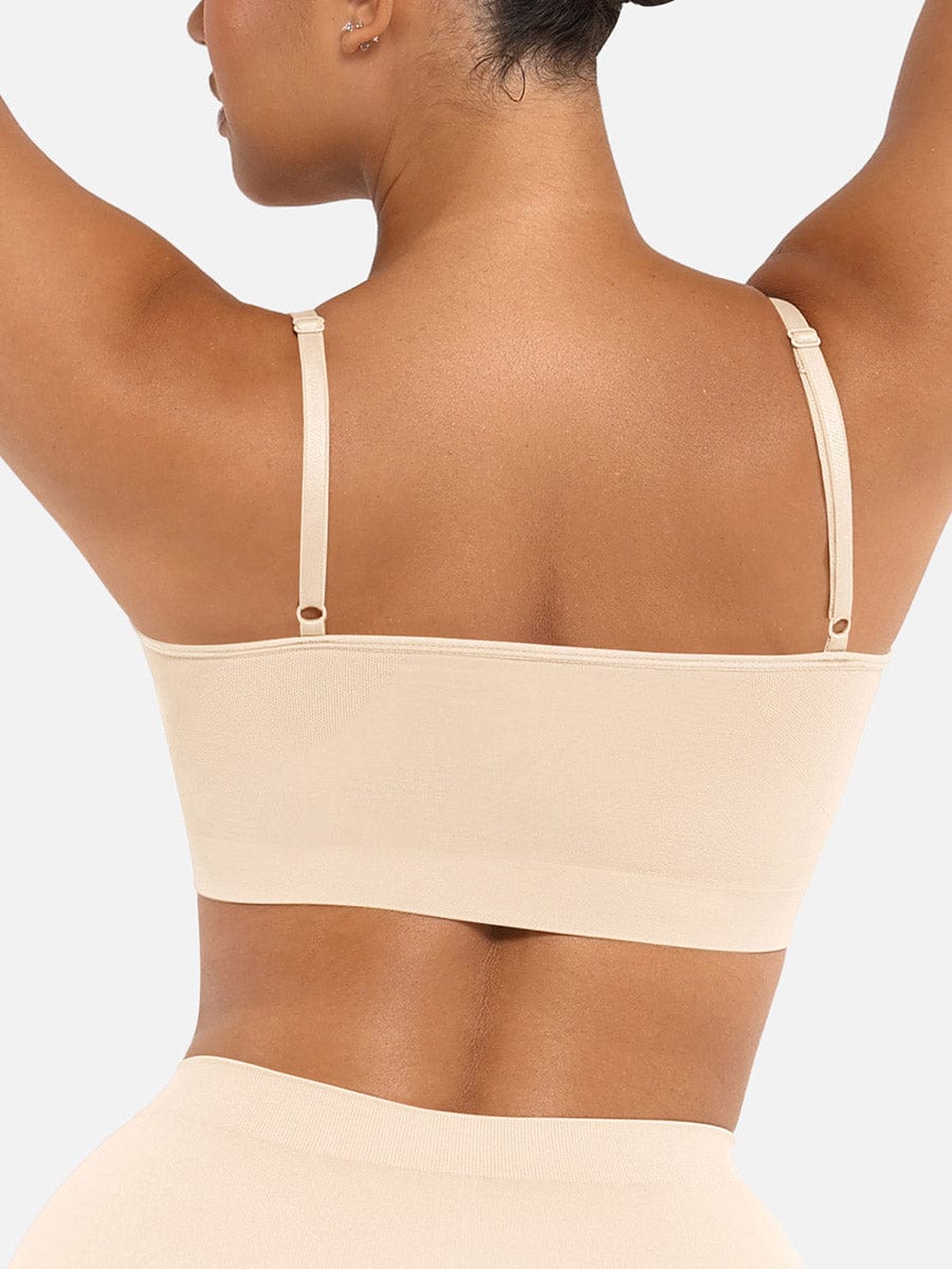 SleakSkin TrueFit Bra