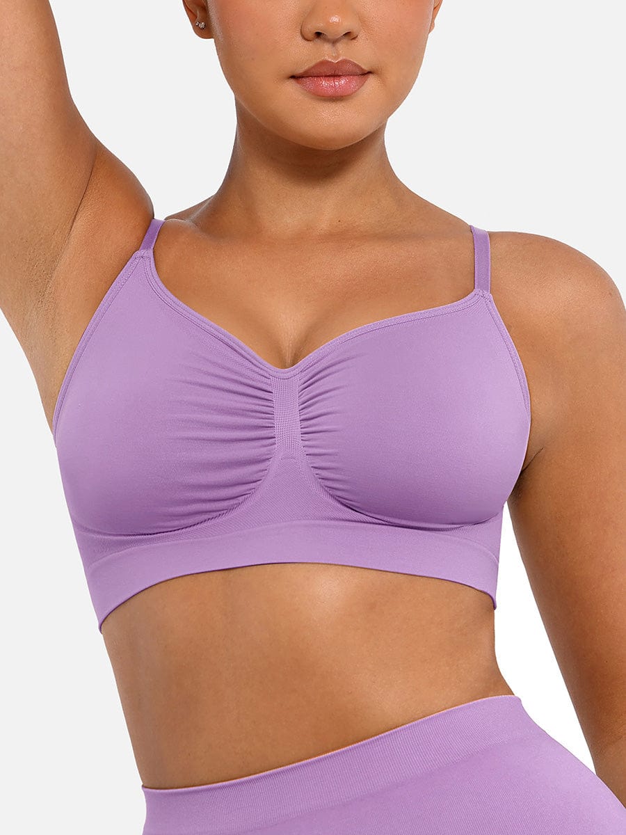 SleakSkin TrueFit Bra