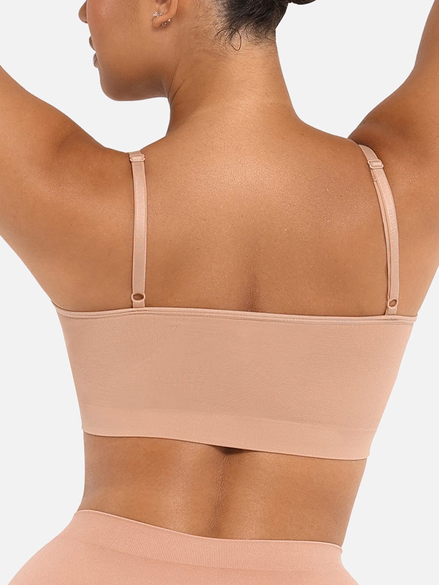 SleakSkin TrueFit Bra