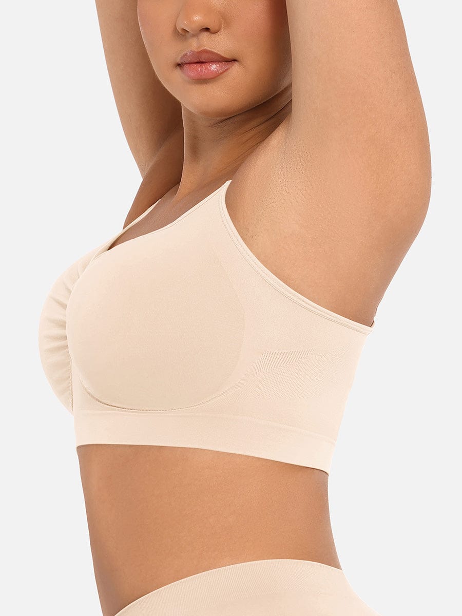 SleakSkin TrueFit Bra