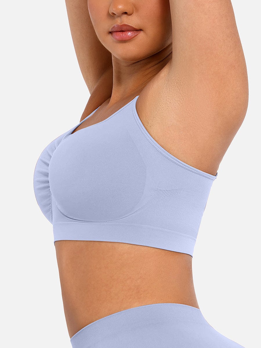 SleakSkin TrueFit Bra