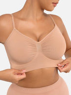 SleakSkin TrueFit Bra