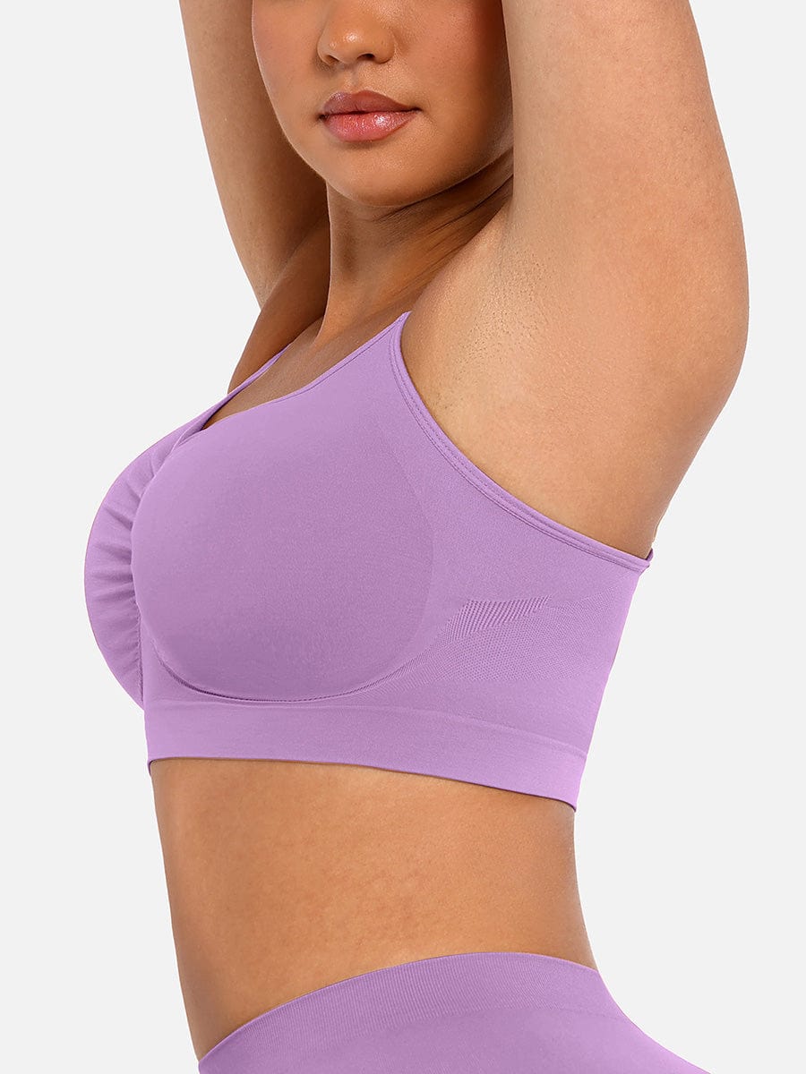 SleakSkin TrueFit Bra
