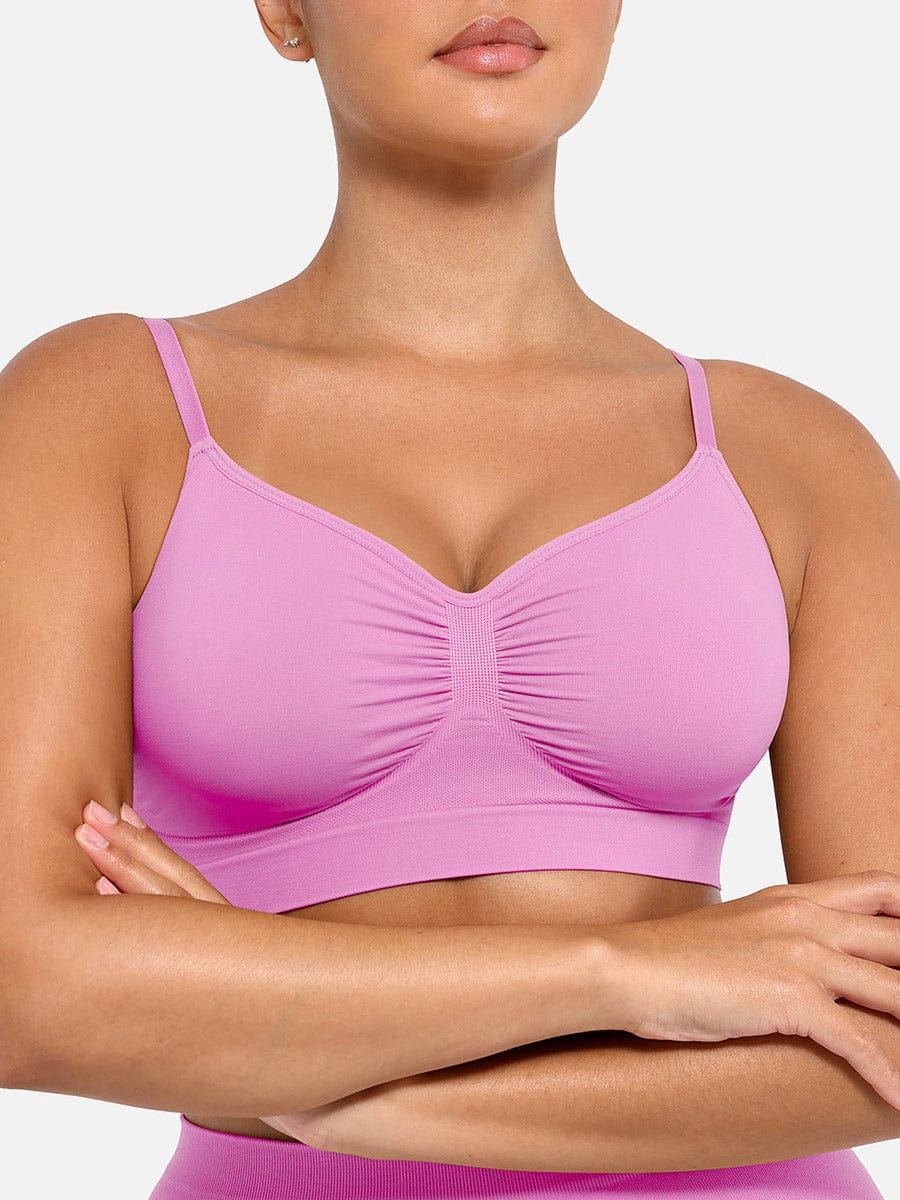 SleakSkin TrueFit Bra