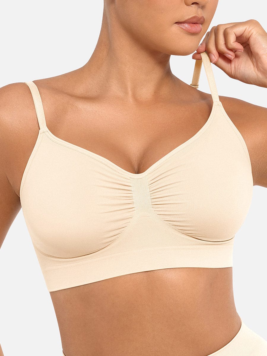 SleakSkin TrueFit Bra