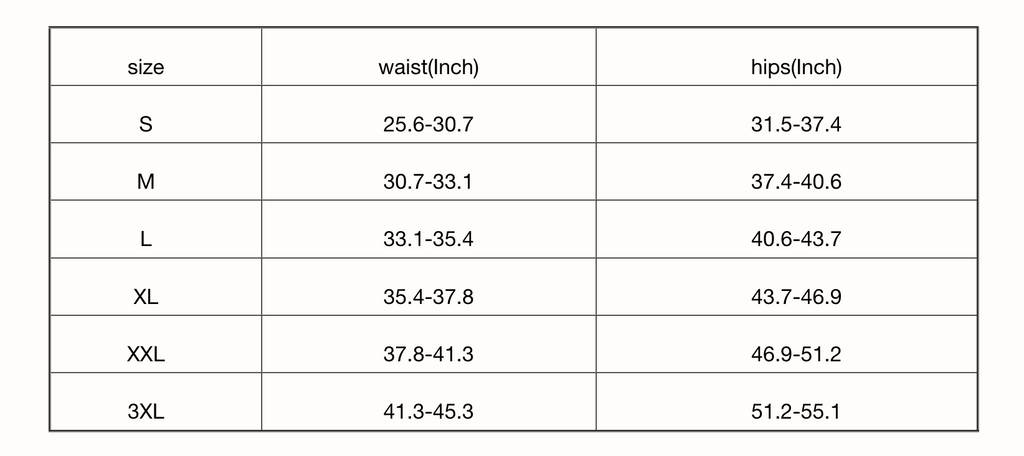 SleakSkin CoreContour Shaping Thong