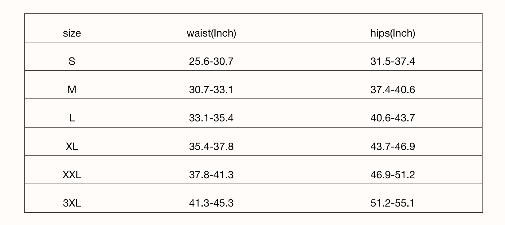 SleakSkin CoreContour Shaping Thong