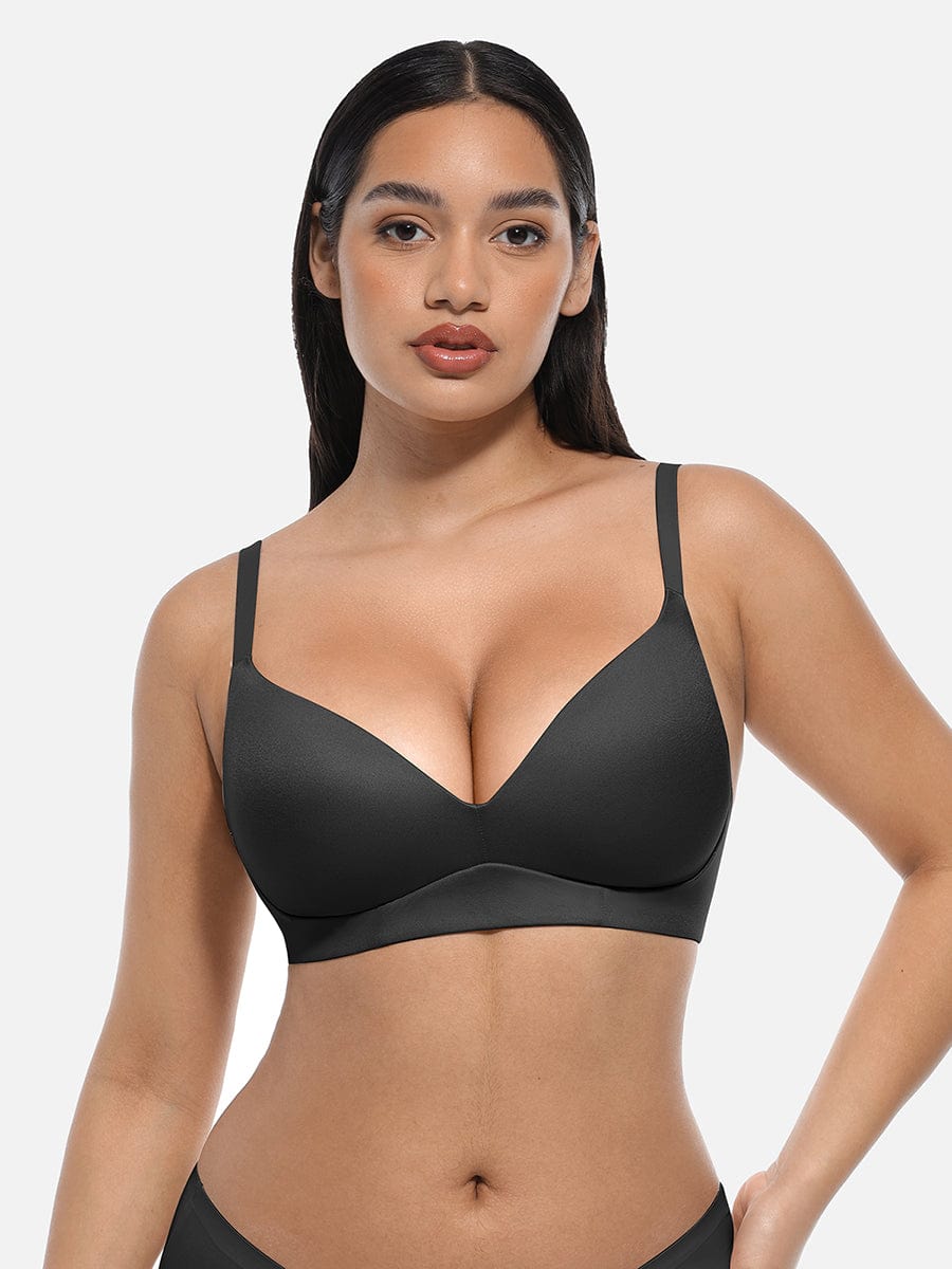 SleakSkin TrimEase Bra
