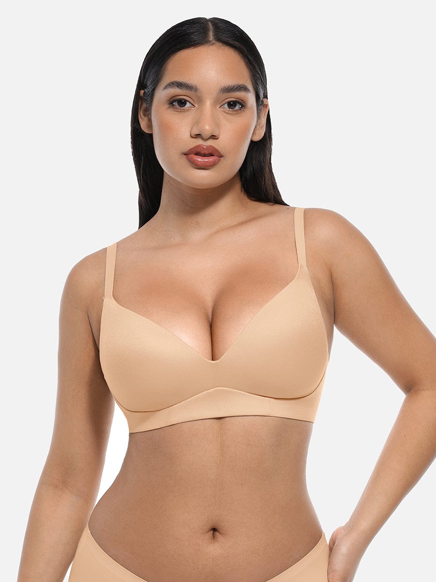 SleakSkin TrimEase Bra