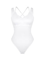 SleakSkin Controla Full Body Shaper