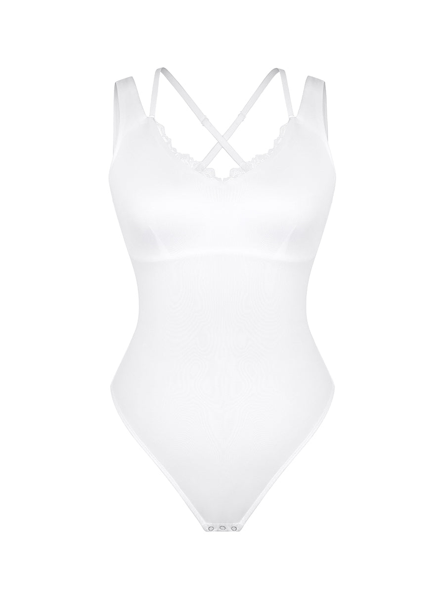 SleakSkin Controla Full Body Shaper